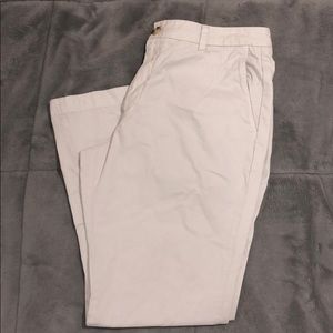 Vineyard Vines Slim Fit Breaker Pants